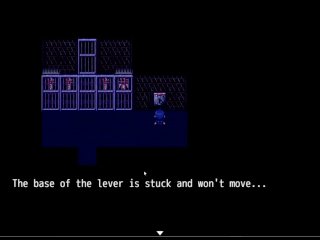 Shipwrecked Spaceship Todoroki [Monthly Patreon choice Hentai game] Ep.7 the space zombie cummed