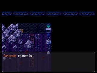 Shipwrecked Spaceship Todoroki [Monthly Patreon choice Hentai game]_Ep.7 the_space zombie cummed