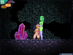 Crisis Point: Extinction [v0.42] [Anon42] - part 1