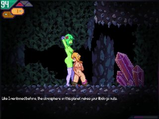 Crisis Point: Extinction [v0.42] [Anon42] - part 1