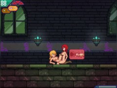 Crisis Point: Extinction [v0.42] [Anon42] - part 2