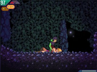 Crisis Point: Extinction [v0.42] [Anon42] - part 2