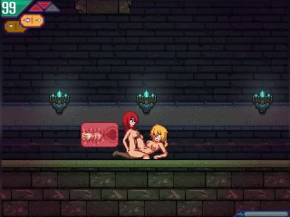 Crisis Point: Extinction [v0.42] [Anon42] - part 4