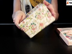ASMR Царапает и постукивает по подарочным коробкам (БЕЗ РАЗГОВОРОВ) - Screenshot 11 of 16 - асмр