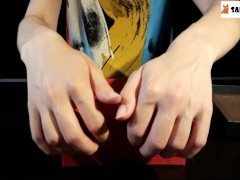ASMR Царапает и постукивает по подарочным коробкам (БЕЗ РАЗГОВОРОВ) Часть 3 - Screenshot 14 of 16 - асмр