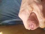 Super fast 1 minute wank+pov Cumshot 😊