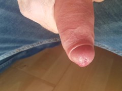 Super fast 1 minute wank+pov Cumshot 😊