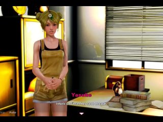 Dark Magic #23 Cute Sis Rides My Big Dick Until She Squirts!