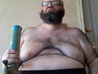 verified amateurs, solo male, sfw, bong