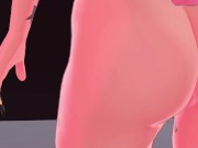 Preview 6 of VTUBER MILF gives you a tit job