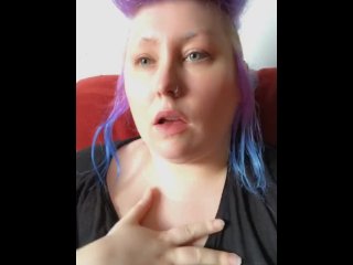 vertical video, burp, verified amateurs, burping girl