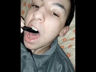 моя любимая сексуальная игрушка