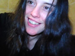Do You Like Girl Pee? Do You Like Hairy Girls Peeing? Urine Toilet Bathroom Restroom Piss Fetish