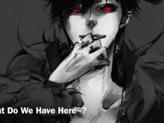 Inncubus Roleplay ASMR