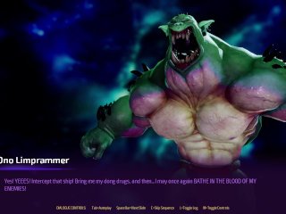 Subverse - (PT 24) - STUDIO FOW