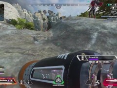 How to play Apex Legends: Crypto without drone