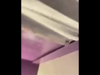 swallowing dick, latina, babe, vertical video