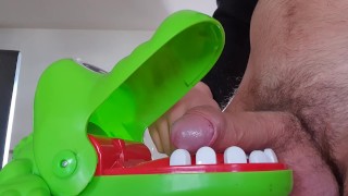 Crocodile