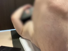 リハビリアナニー、長さではなくリズムでイク - Screenshot 3 of 16 - Fuck Machine