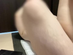 リハビリアナニー、長さではなくリズムでイク - Screenshot 4 of 16 - Watching Porn