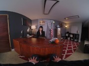 Preview 4 of VR BANGERS Hot Asian MILF Marica Hase Fucks YOu Hard To Get What She Wants VR Porn