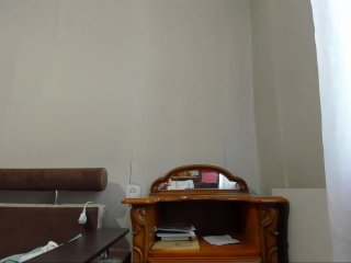 Sweet Myla;Angel for_you! Oiled tits, sexy underwear!