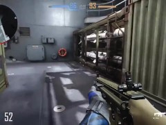 présentation crossfire xbox CrossfireX multijoueur