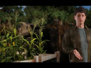 The Genesis Orderv19032 Part 44 A_Brave Man By LoveSkySan69