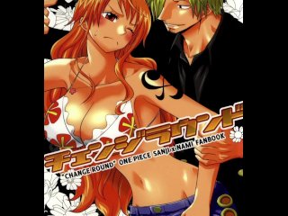 one piece, japanese uncensored, comic, cosplay anime