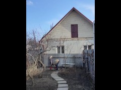 Ordinary garden affairs