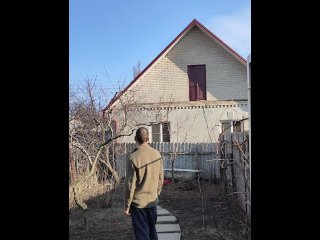 Ordinary garden affairs
