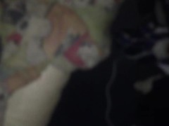 AMATEUR TATTOOED GIRL GETS FUCKED POV