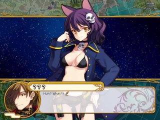 Eiyu Senki Gold Edward Teach