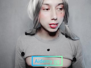 Asmr trapito  recepcionista coquetea con huesped
