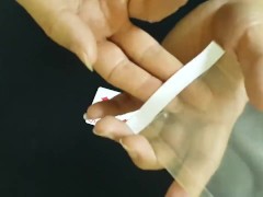 Another Magic Tricks That You Can Do