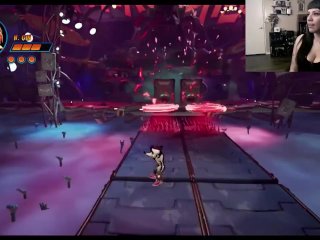 Crash Bandicoot 4 Stage Dive