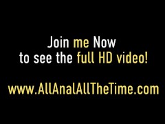 Belly Piercing Girl Maria Jade Does Her First Anal On Camera - Screenshot 1 of 16 - Allanalallthetime