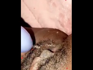 ebony, exclusive, dripping wet pussy, royalty, wet pussy, vibrator orgasm, squirting orgasm, solo female, girl masturbating, thick, masturbation, toys, vertical video, verified amateurs, pussy fairy, female orgasm, solo, milf, squirt, amateur, creampie
