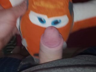 Dusty Crophopper Fun#1