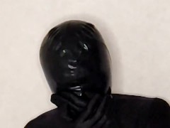 全身タイツラバーふぇちゼンタイ重ね着パートPart 2 - Screenshot 14 of 16 - 全身タイツ