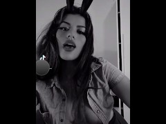 Tik Tok SEX - Screenshot 9 of 16 - Petite