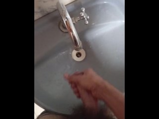 vertical video, solo male, exclusive, masturbation