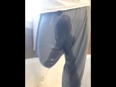 Wetting Compilation - Screenshot 6 of 16 - Wetting