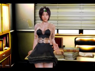 Dark Magic #24 Sexy Milf Jumps On My Cock Whenever She_Gets A_Chance