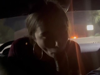 Autosessies 💦 Laat in De Nacht VOLLEDIGE Video! !️ ➡️ (ONLYFANS: @SugarrSpiceee)