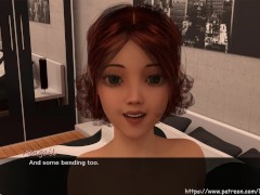 Single Again 72 Abby Wants to Share The Shower ph edit