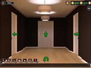 Man of_The House 81 Rewarding_Veronica & Cleaning Ashley