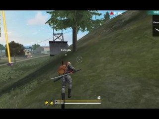 Nonton my third game in free fire - #3 Streaming HD