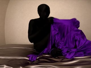 全身タイツフェチが全身タイツの魅力を紹介