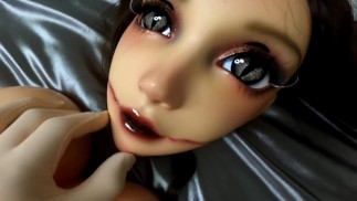 kigurumi mask fetishism